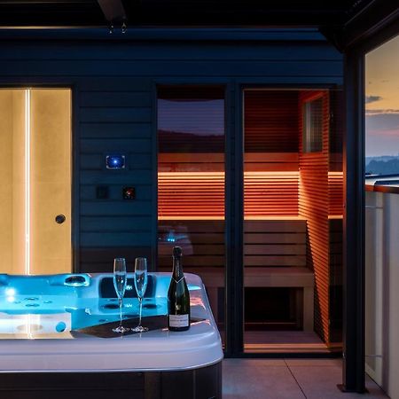 Best Apartment Spa Rzeszów Zewnętrze zdjęcie