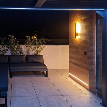 Best Apartment Spa Rzeszów Zewnętrze zdjęcie