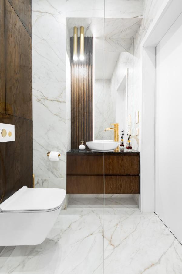 Best Apartment Spa Rzeszów Zewnętrze zdjęcie
