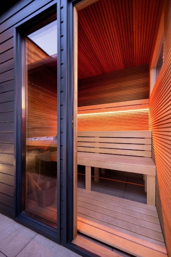 Best Apartment Spa Rzeszów Zewnętrze zdjęcie