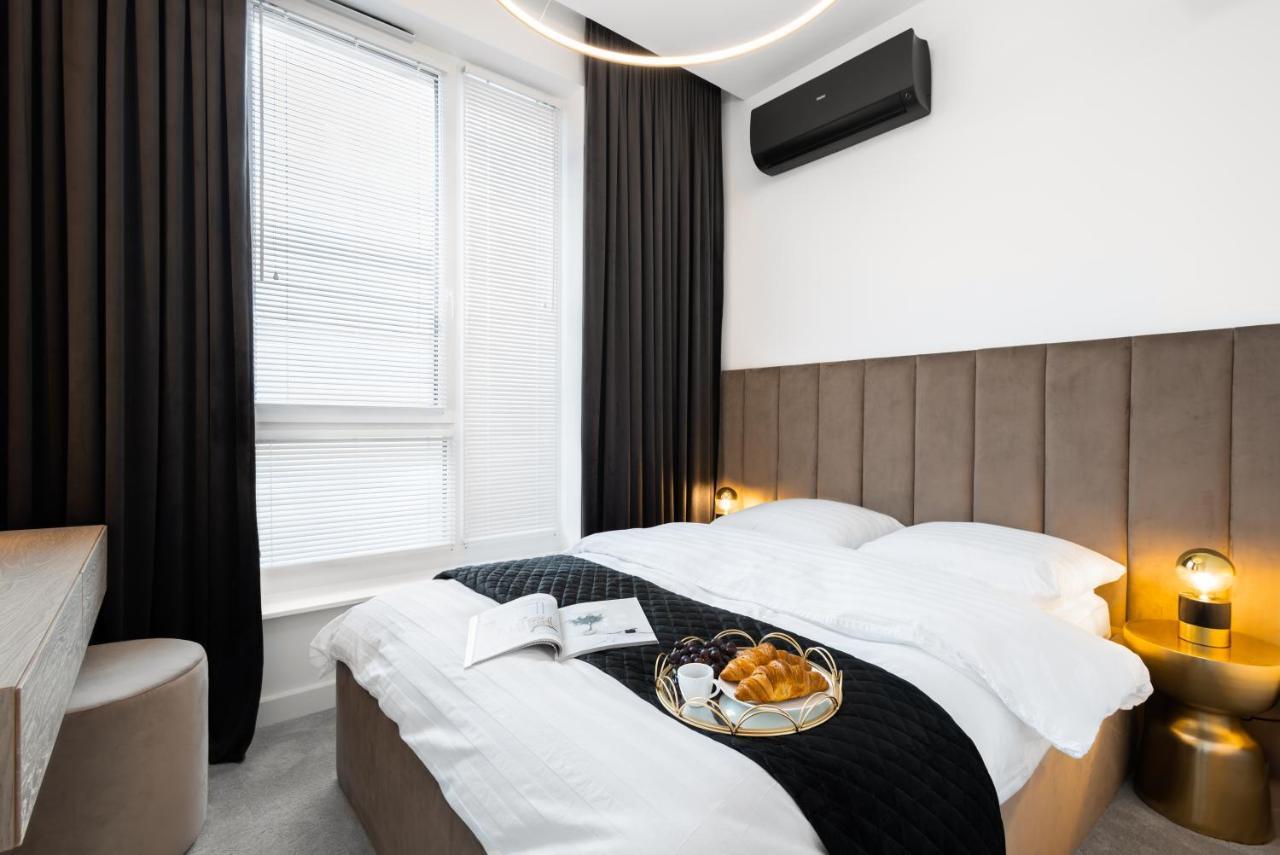 Best Apartment Spa Rzeszów Zewnętrze zdjęcie