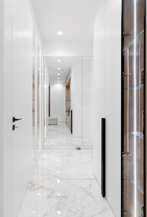 Best Apartment Spa Rzeszów Zewnętrze zdjęcie