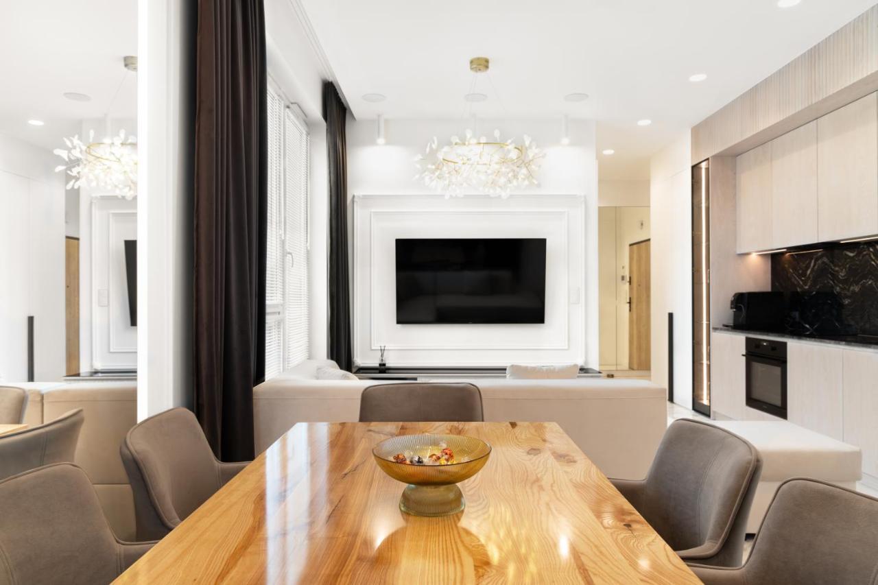 Best Apartment Spa Rzeszów Zewnętrze zdjęcie