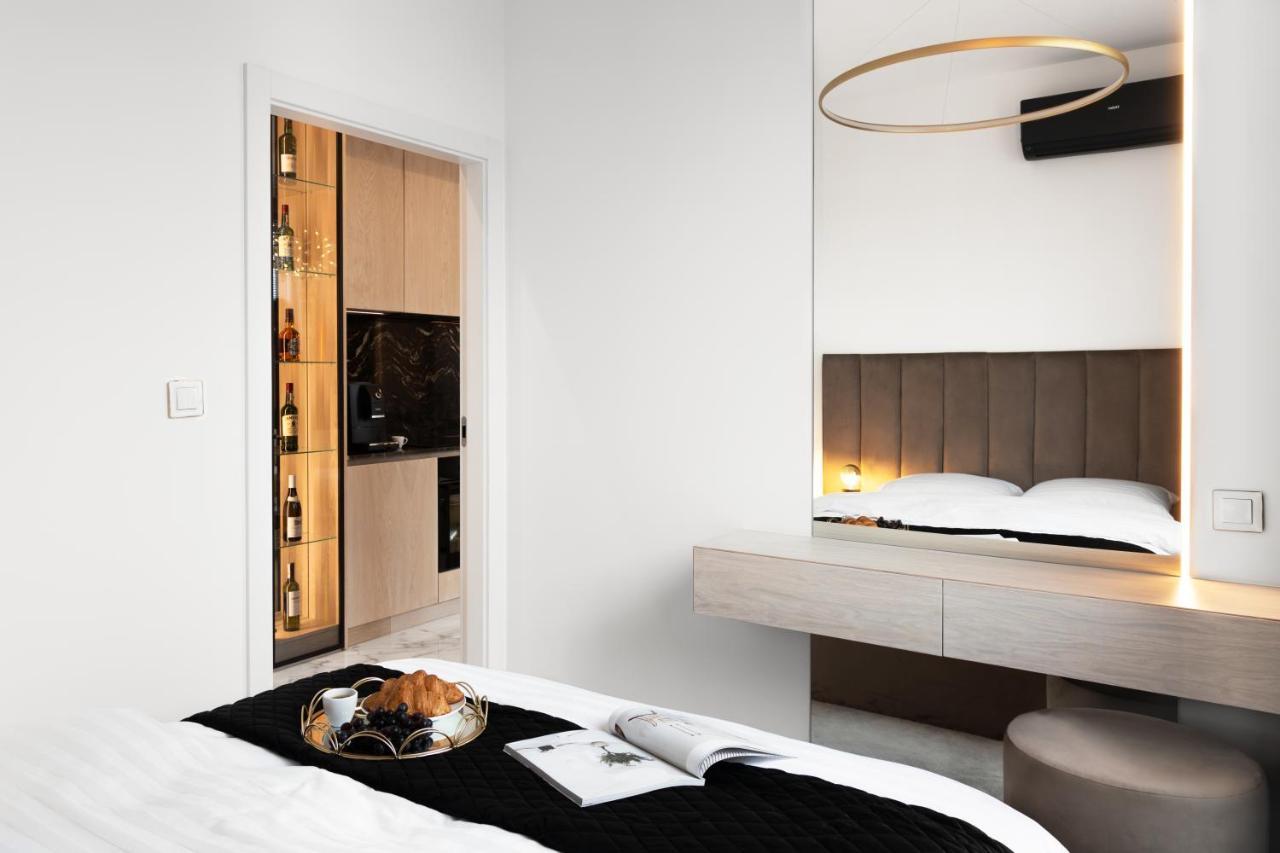 Best Apartment Spa Rzeszów Zewnętrze zdjęcie