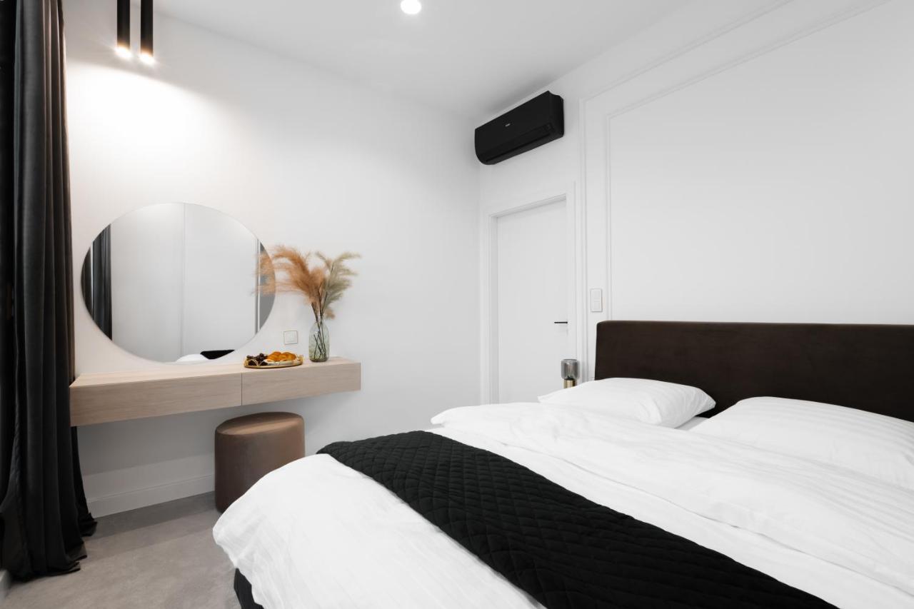 Best Apartment Spa Rzeszów Zewnętrze zdjęcie