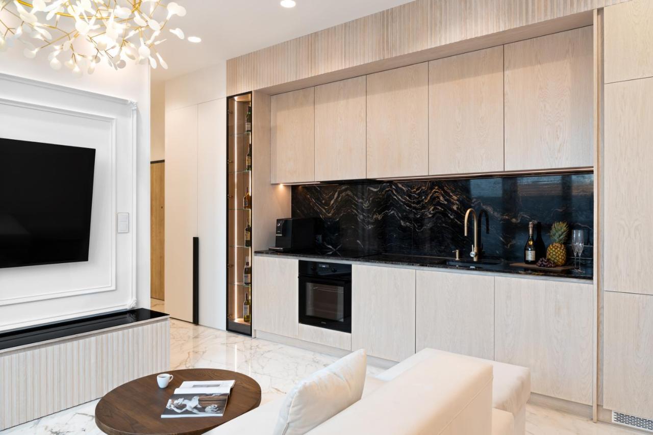 Best Apartment Spa Rzeszów Zewnętrze zdjęcie