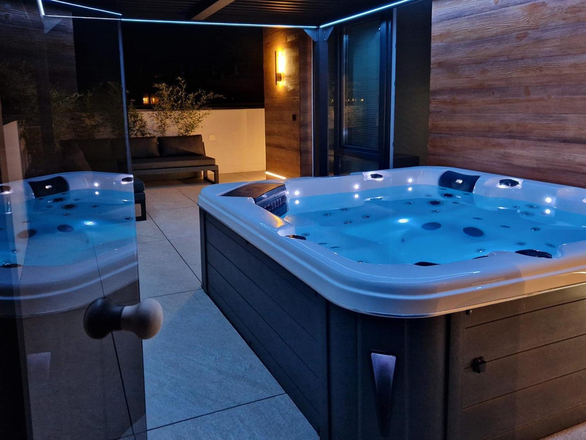 Best Apartment Spa Rzeszów Zewnętrze zdjęcie